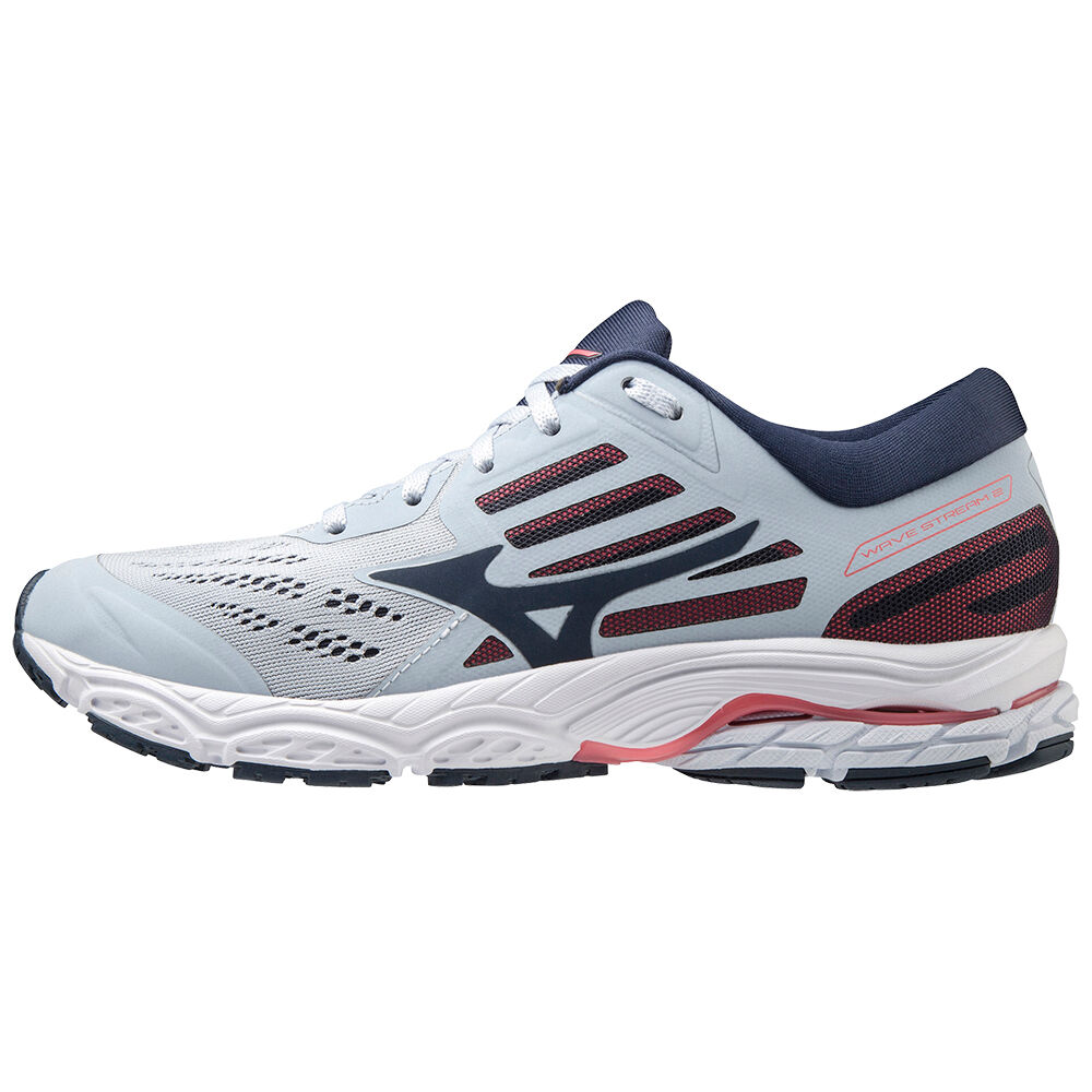 Wave stream hot sale 2 mizuno